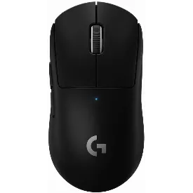 Беспроводная игровая мышь Logitech G Pro X Superlight, черный